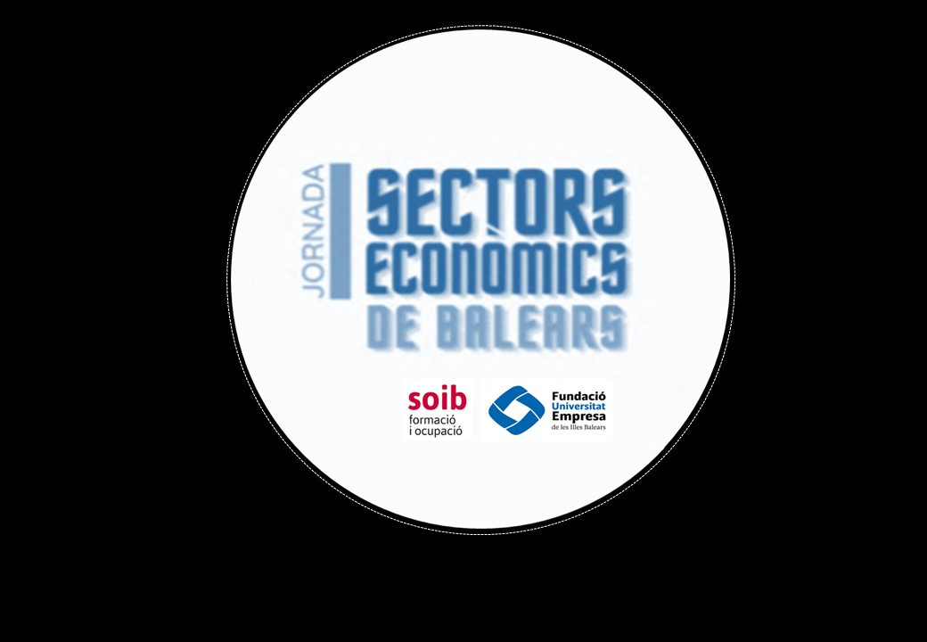 IMPULSA BALEARS participa en la jornada Sectores económicos de Balears
