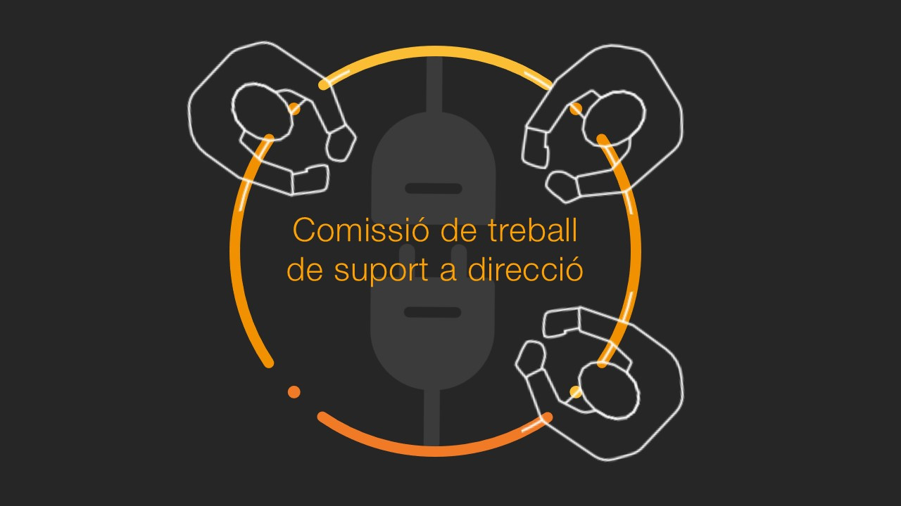 MPULSA BALEARS constitueix la Comissió de treball de suport a direcció per reforçar el seu model de governança

