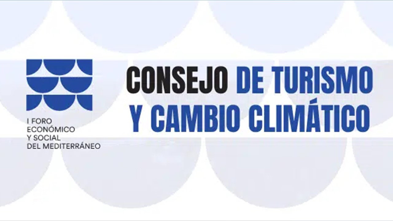 <p>Redefinir el turismo mediterráneo en tiempo de cambio climático</p>