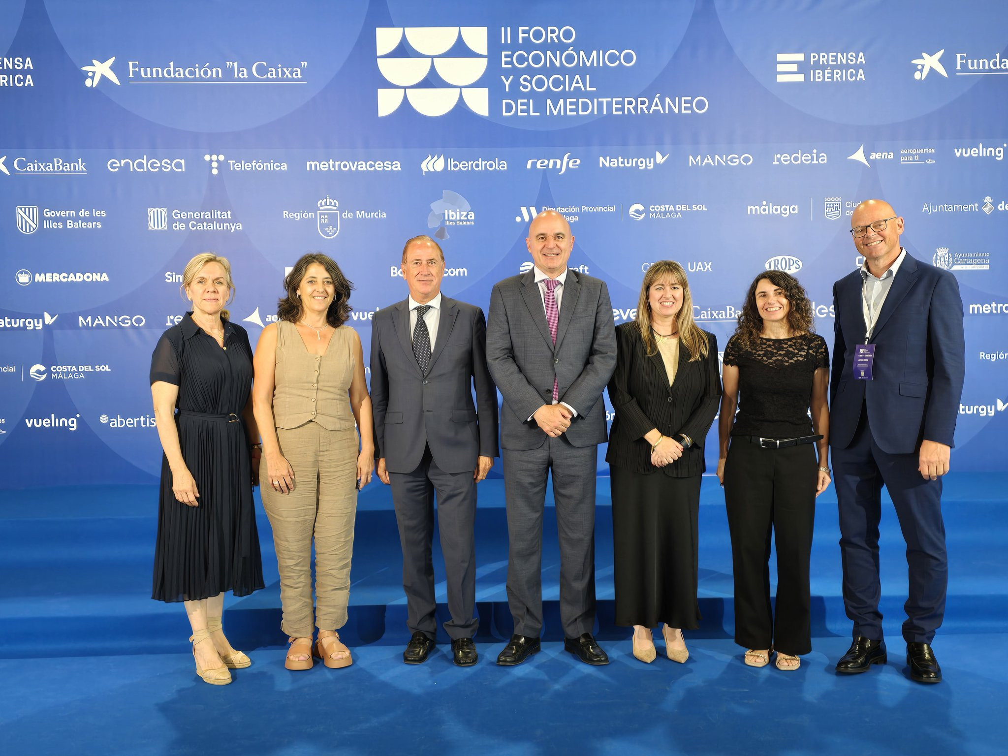 IMPULSA BALEARS situa la “coopetència” com a eix de transformació per a una competitivitat sostenible en el Mediterrani


	

