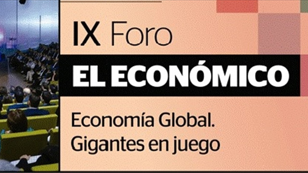 <p>Escenarios en un tablero de gigantes</p>