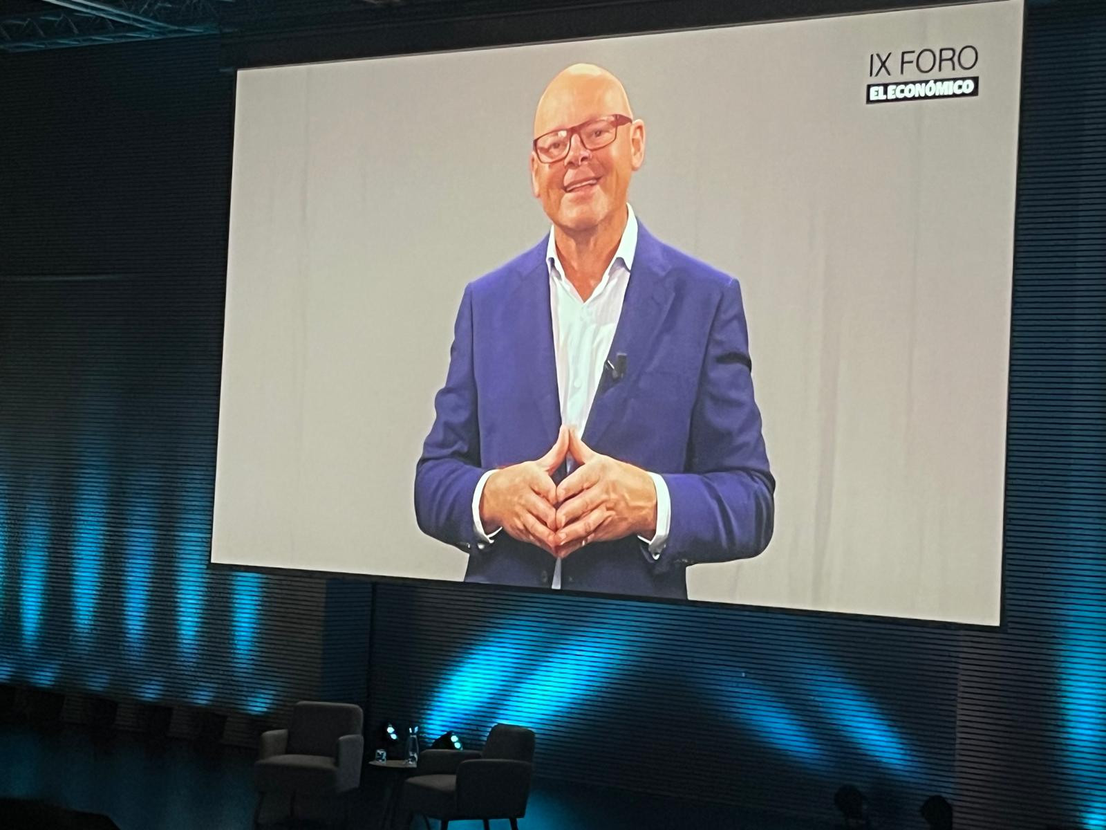 IMPULSA BALEARS desvela la partida en un tablero de gigantes en el IX Foro El Económico