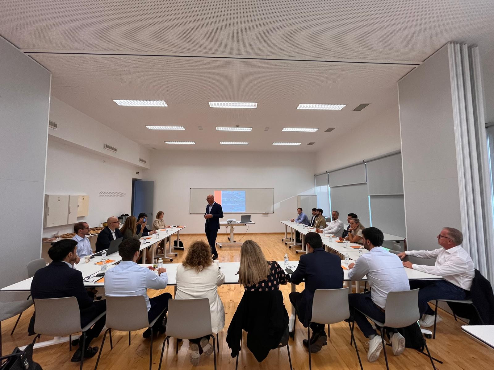 IMPULSA BALEARS y Cushman & Wakefield despliegan el Proyecto Net Zero & Water-Efficient Hotels