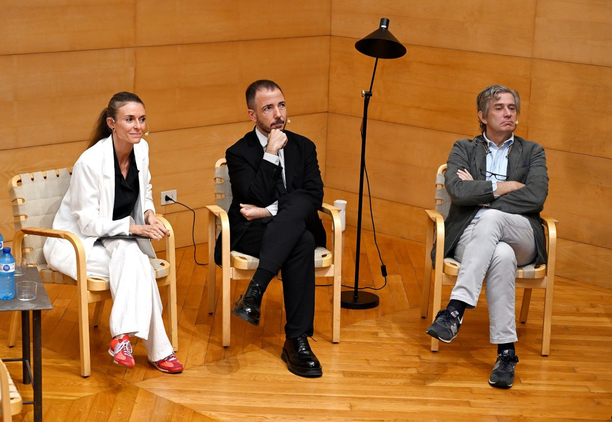 Meeting Cultura 12
