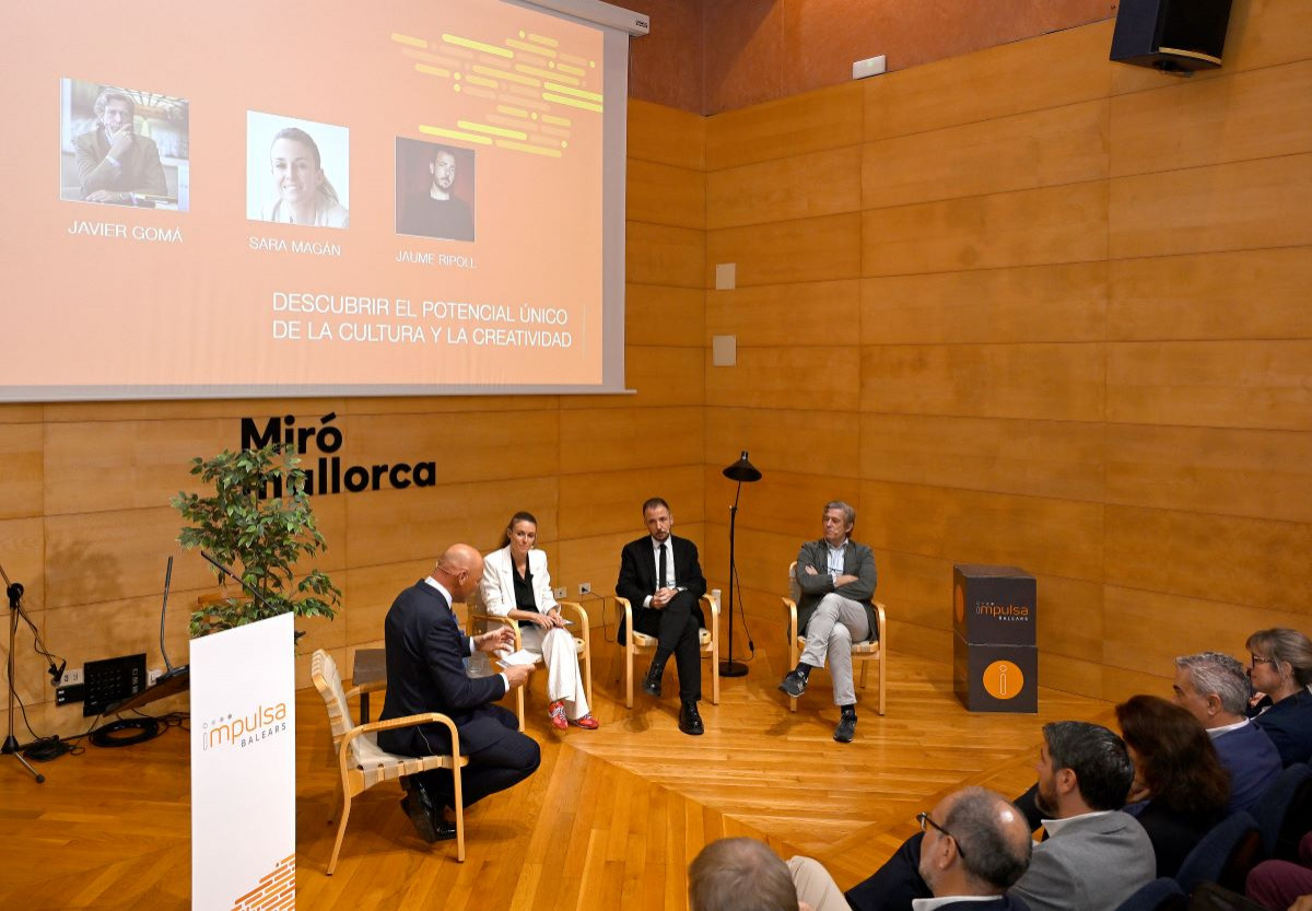 Meeting Cultura 13