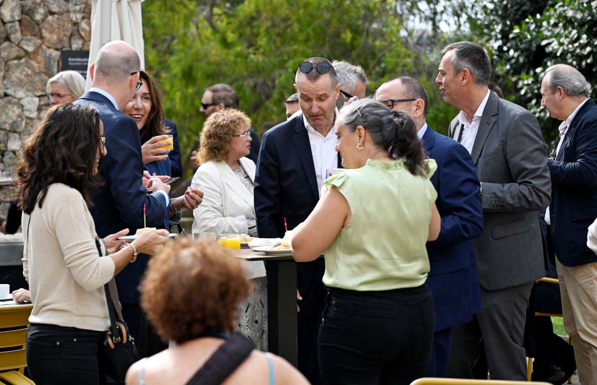 Meeting Cultura 17