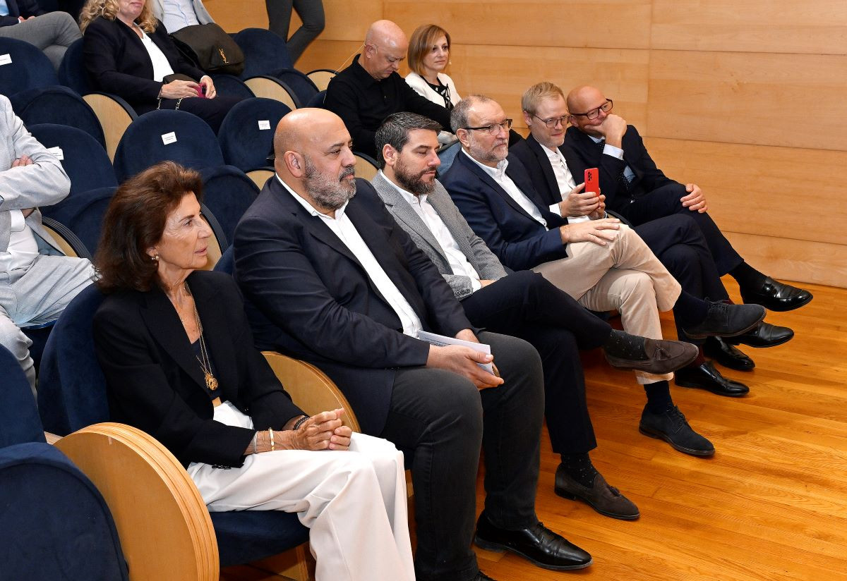 Meeting Cultura 21