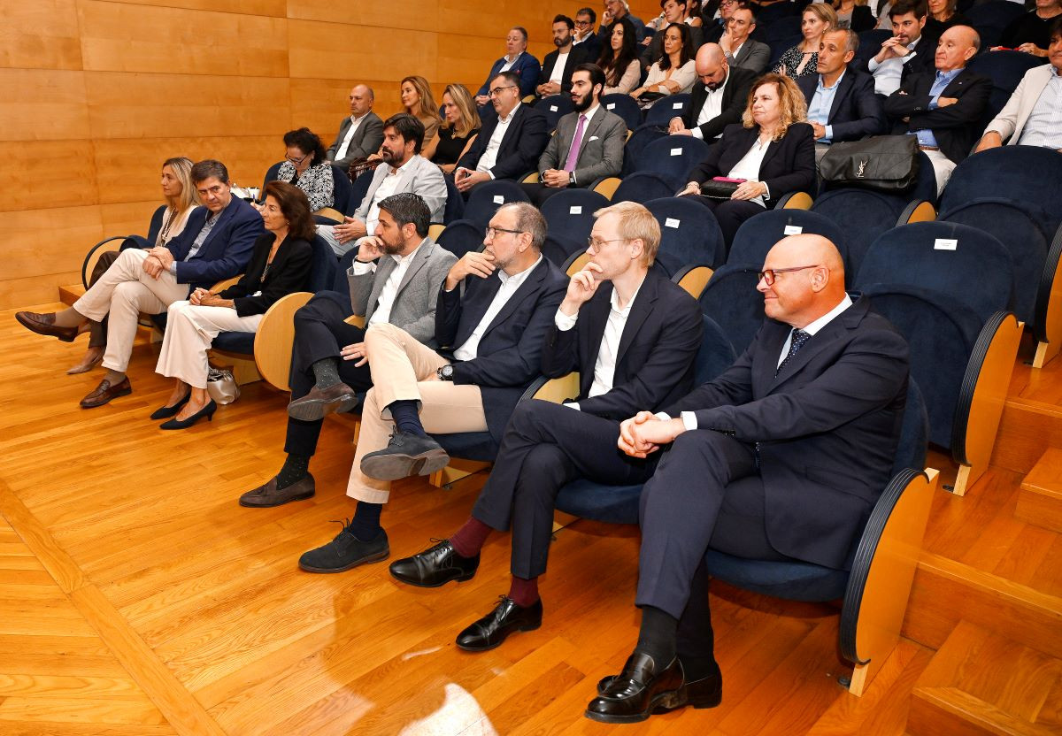 Meeting Cultura 25