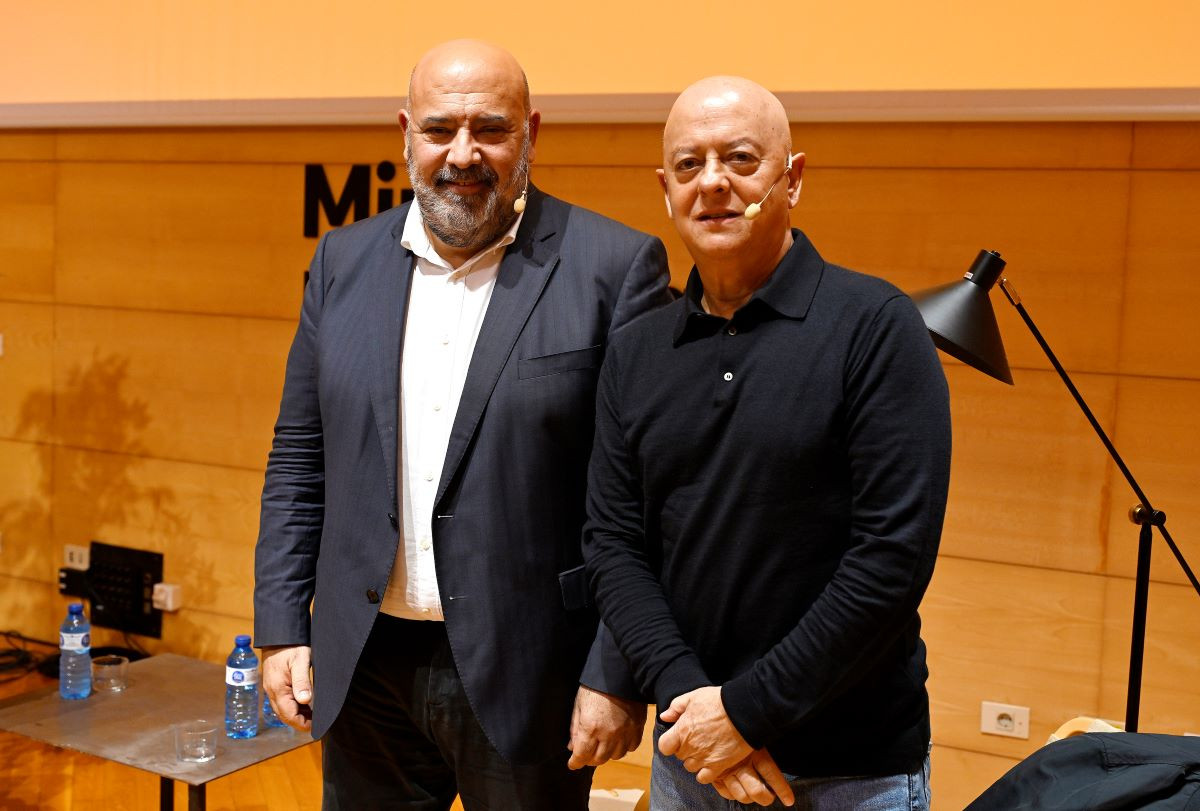 Meeting Cultura 27
