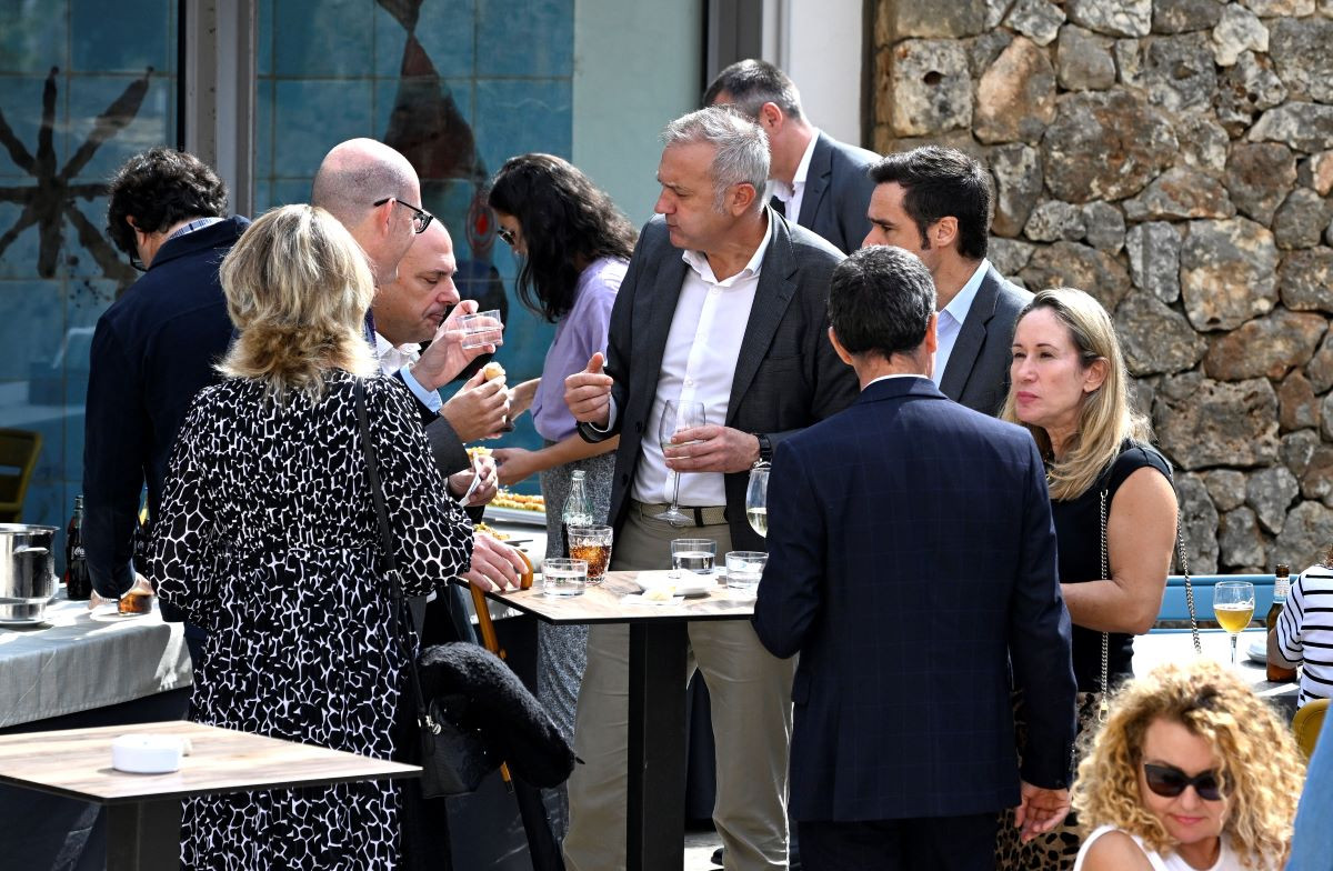 Meeting Cultura 30