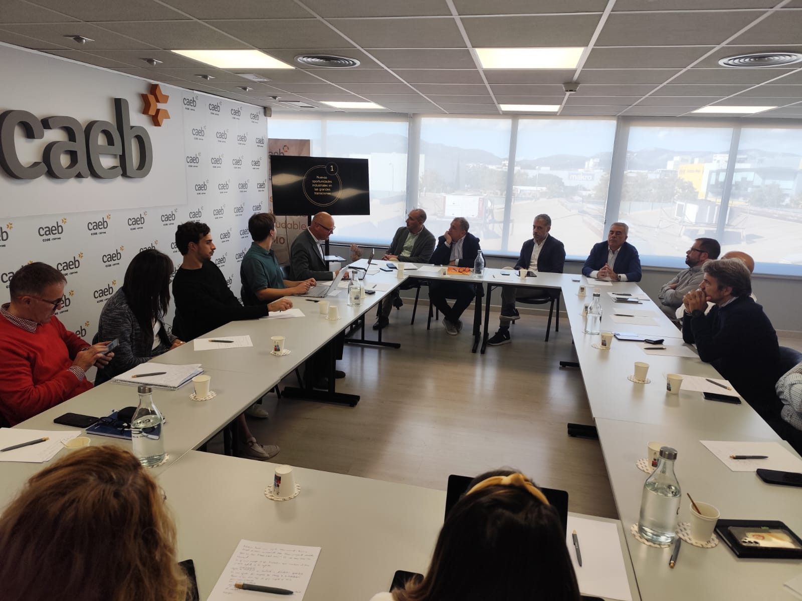 IMPULSA BALEARS sitúa la industria como acelerador de la transición circular del archipiélago