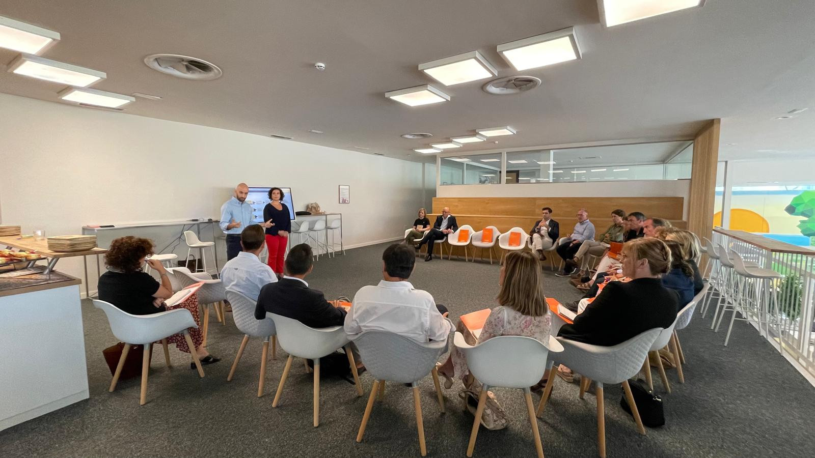 IMPULSA BALEARS promou la planificació de nous projectes d'economia circular d'alt potencial per a les illes
