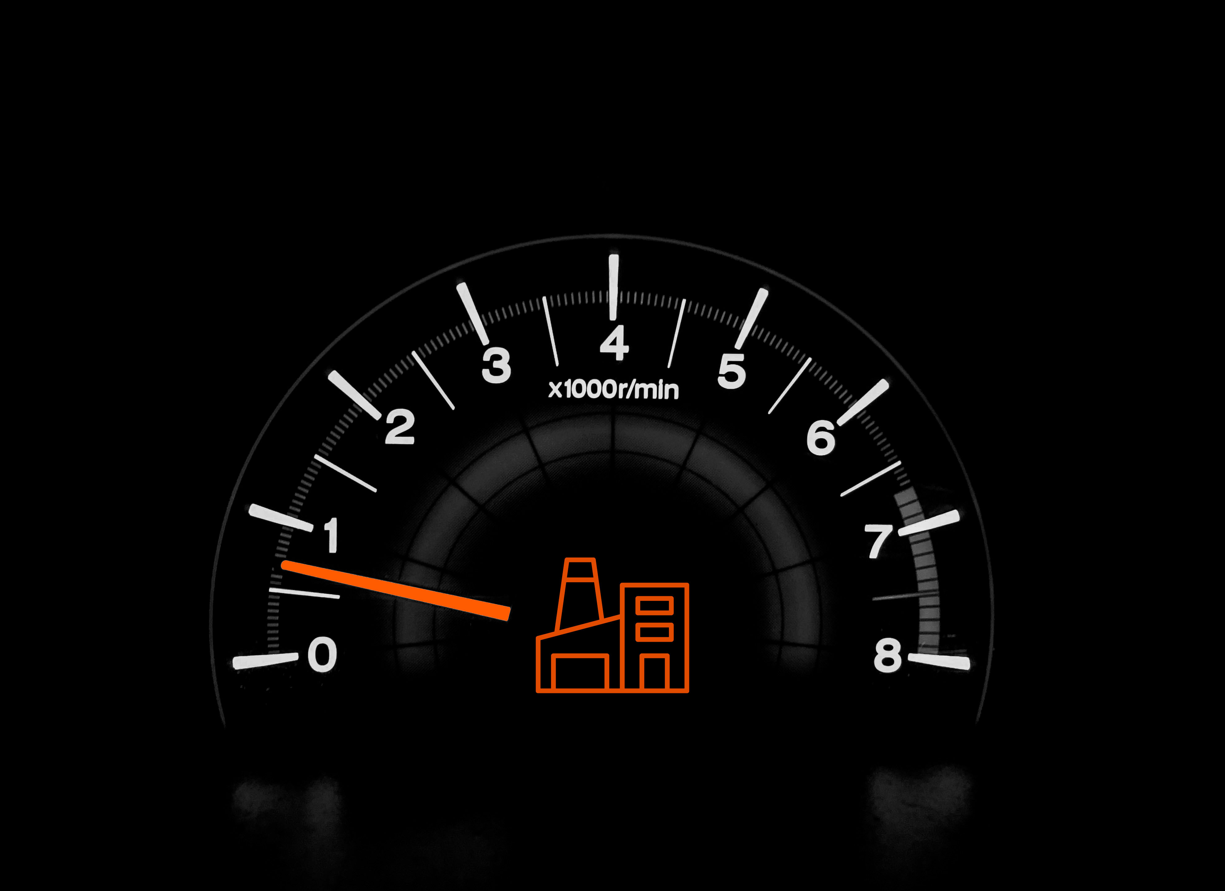 La función de la industria ya no es solo producir, sino transformar