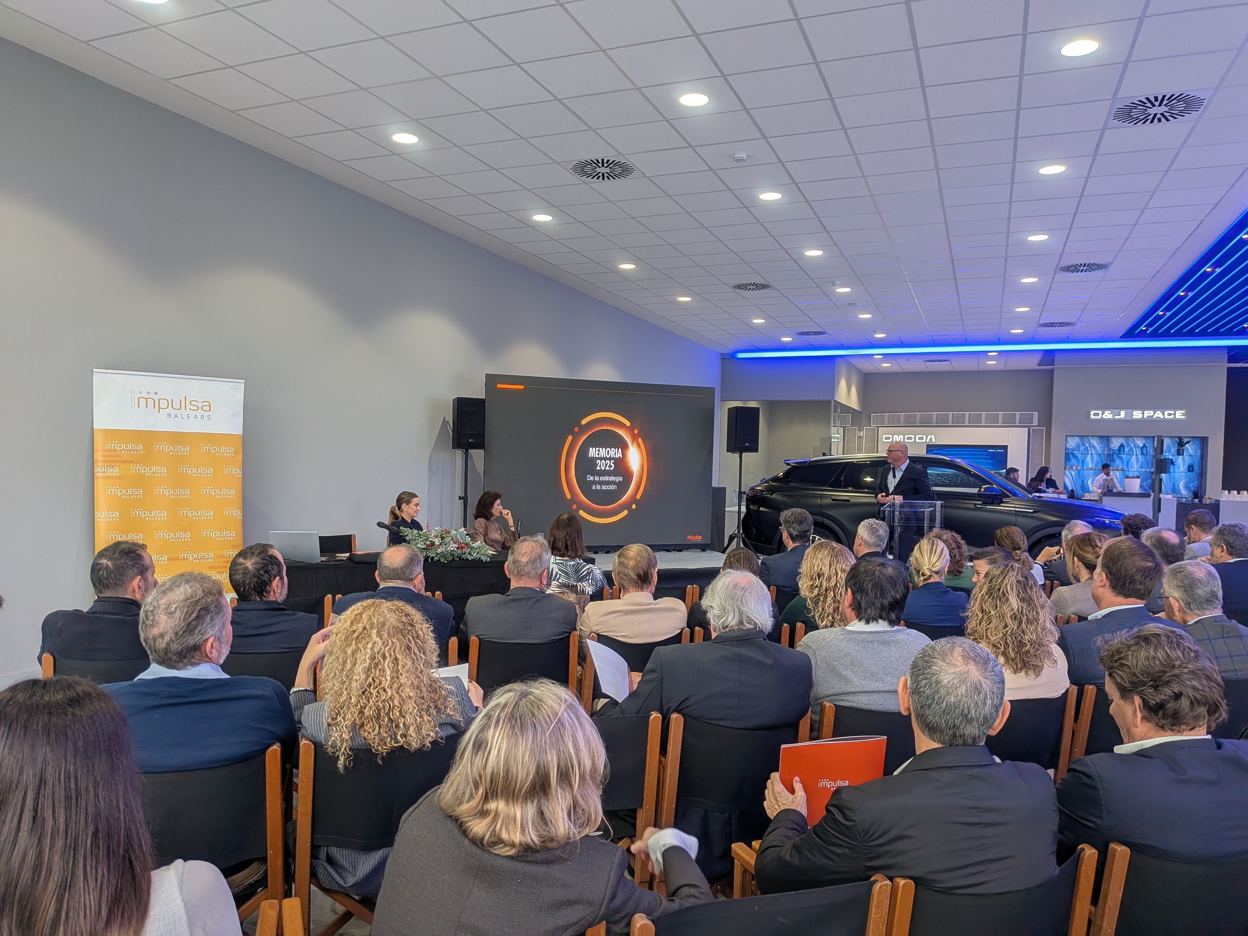 IMPULSA BALEARS aprova el Pla d'actuació 2026 i es prepara per liderar el primer Hub d'economia circular de les illes
