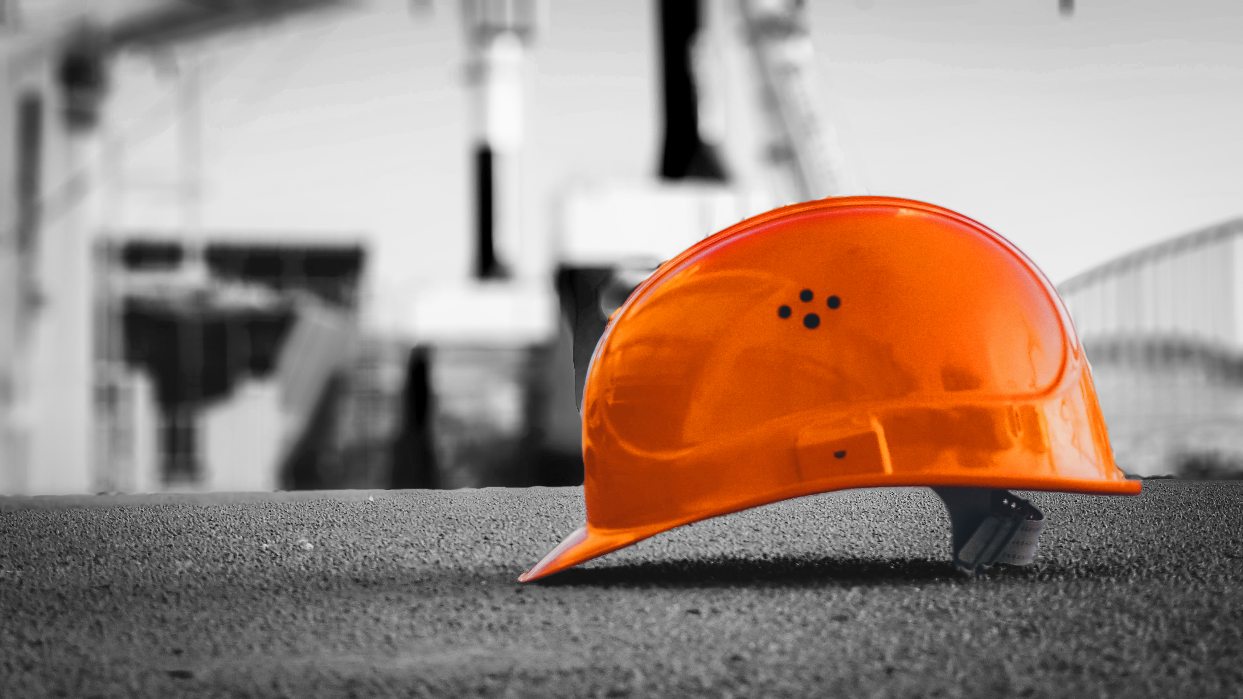 Convertir la construcción en algo más que una actividad necesaria