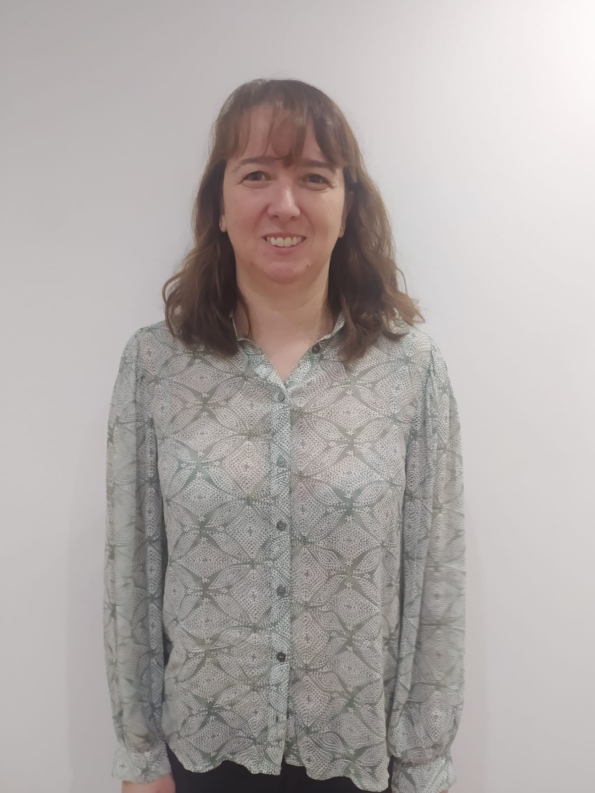 Maria Francisca Miralles