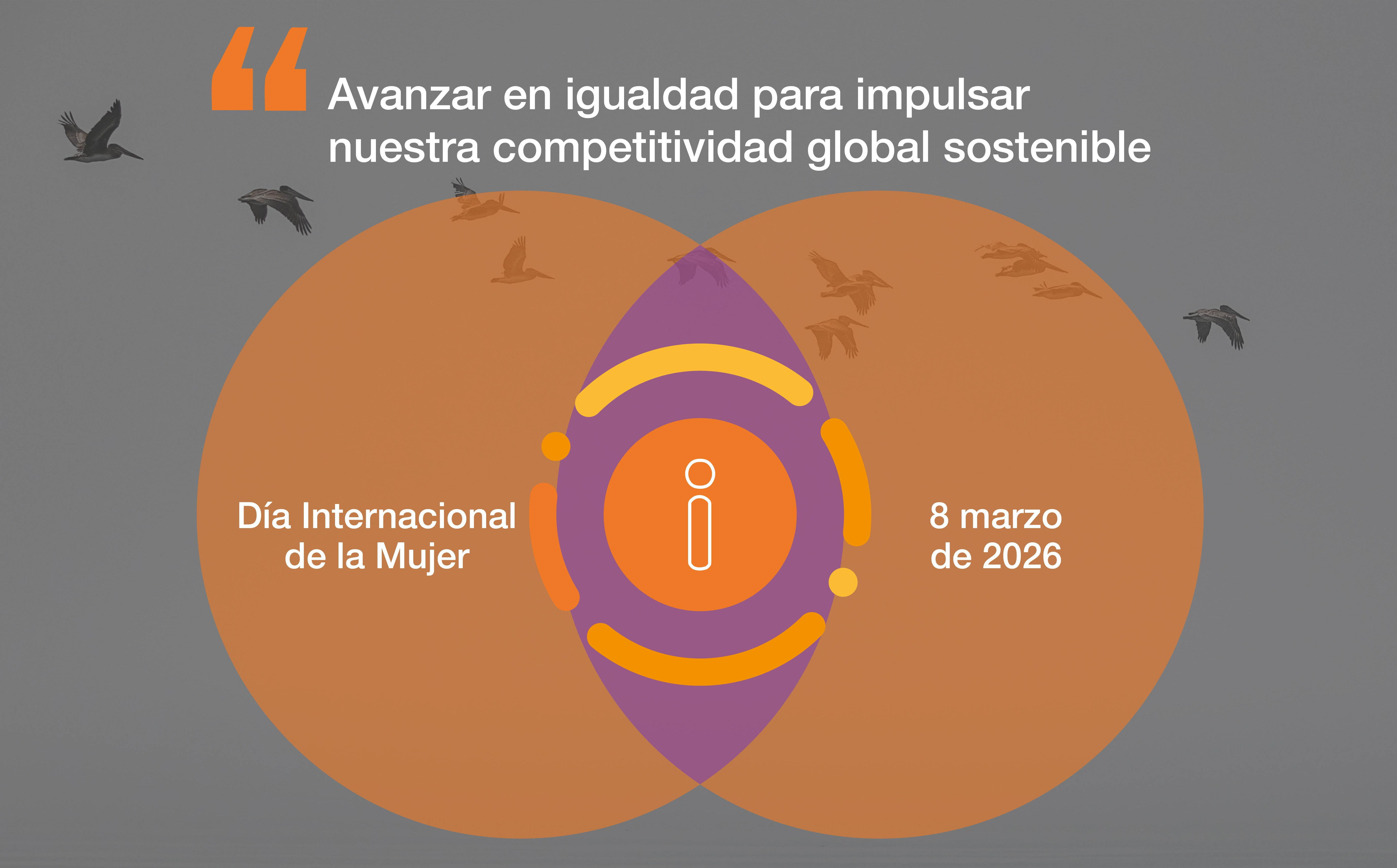 IMPULSA BALEARS reconoce la igualdad como driver de la competitividad global sostenible