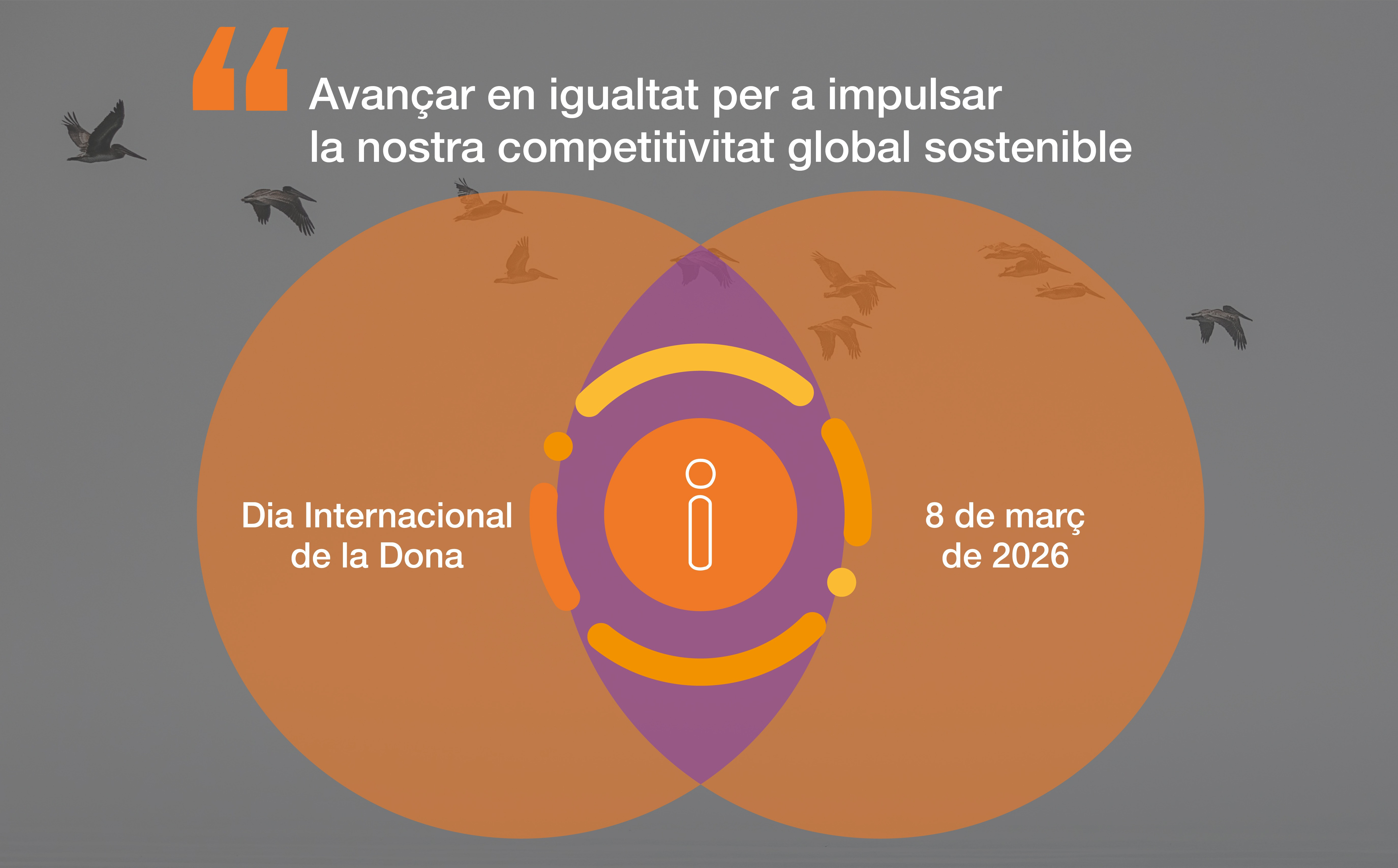 IMPULSA BALEARS reconeix la igualtat com a driver&nbsp;de la competitivitat global sostenible