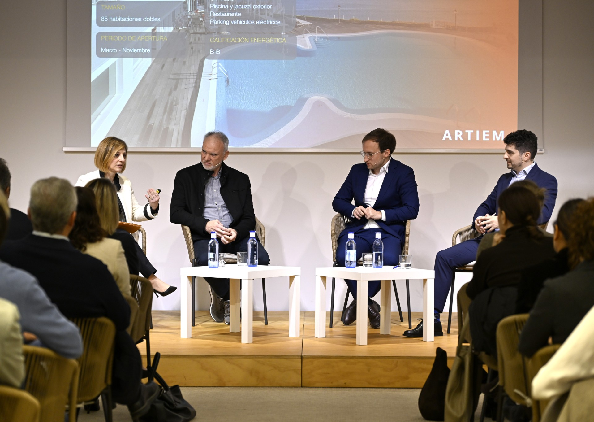 IMPULSA BALEARS elabora amb Cushman & Wakefield un marc estratègic Net Zero per a actius hotelers